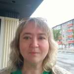 Светлана, 55 лет